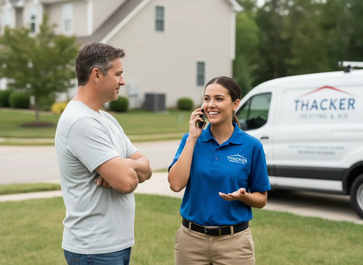 Ac Repair Hackett, AR FAQs